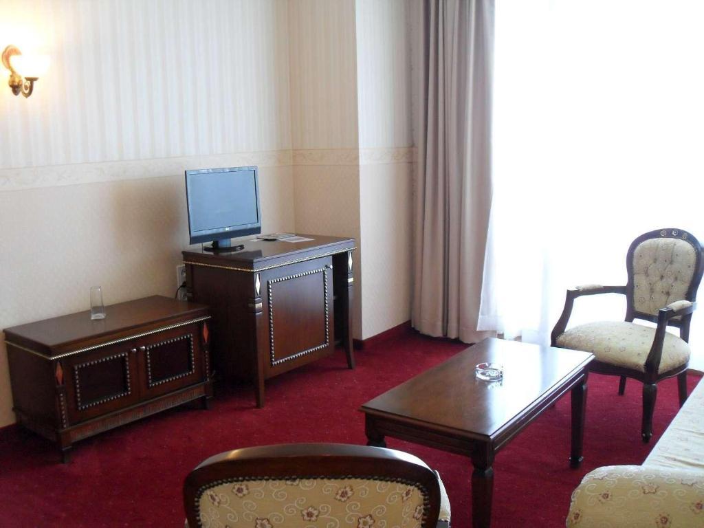 Hotel Hanat Saints Constantine and Helena Room photo