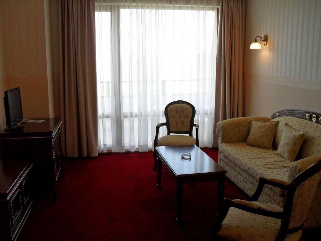 Hotel Hanat Saints Constantine and Helena Room photo