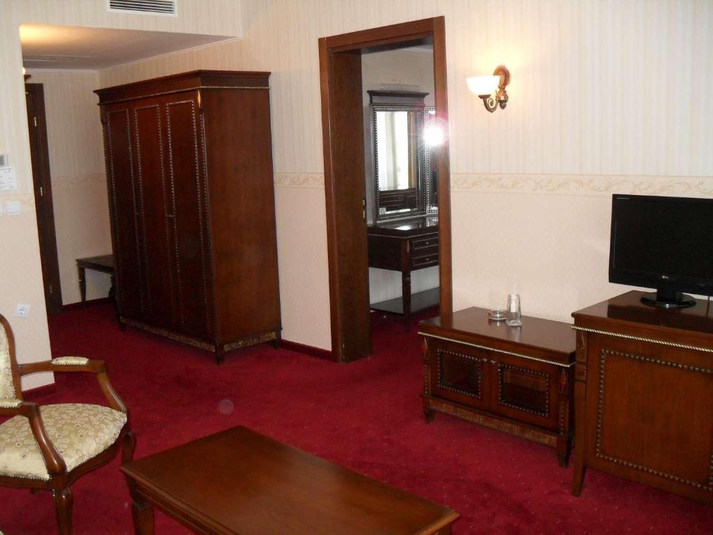 Hotel Hanat Saints Constantine and Helena Room photo