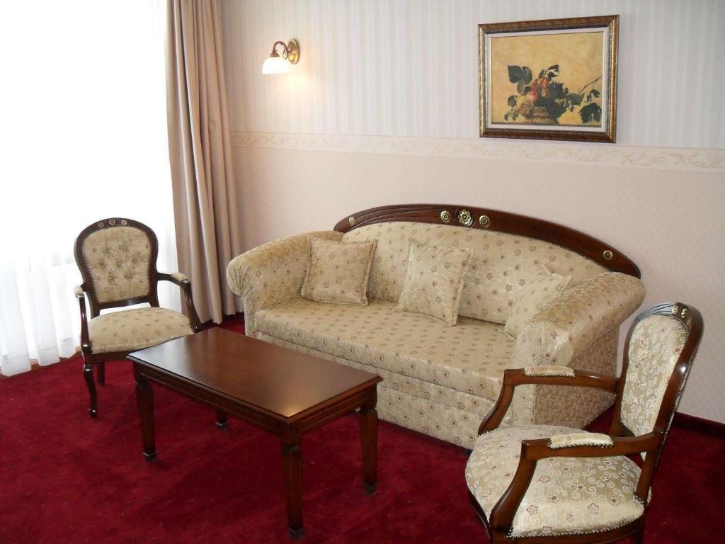 Hotel Hanat Saints Constantine and Helena Room photo