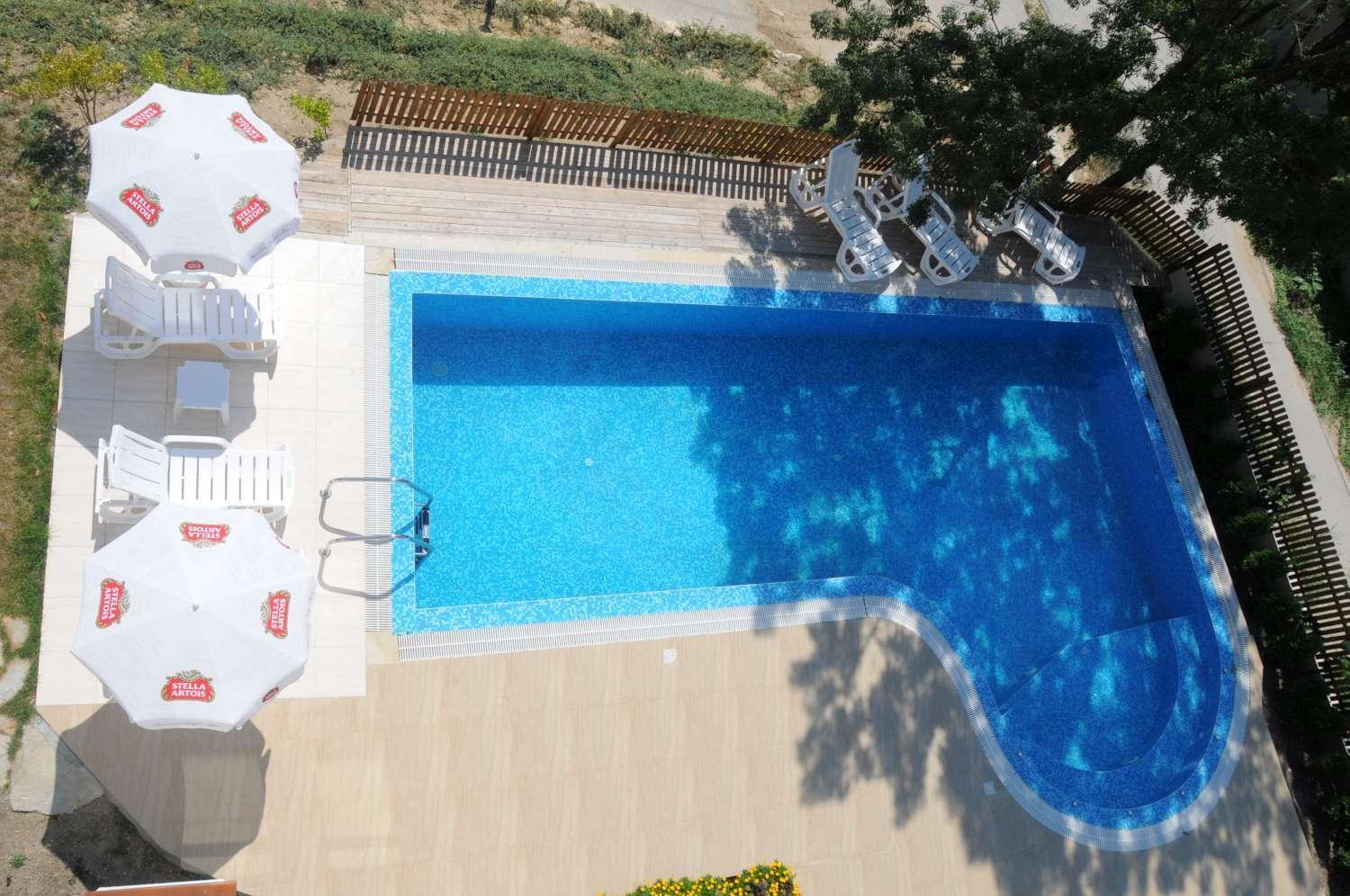 Hotel Hanat Saints Constantine and Helena Exterior photo