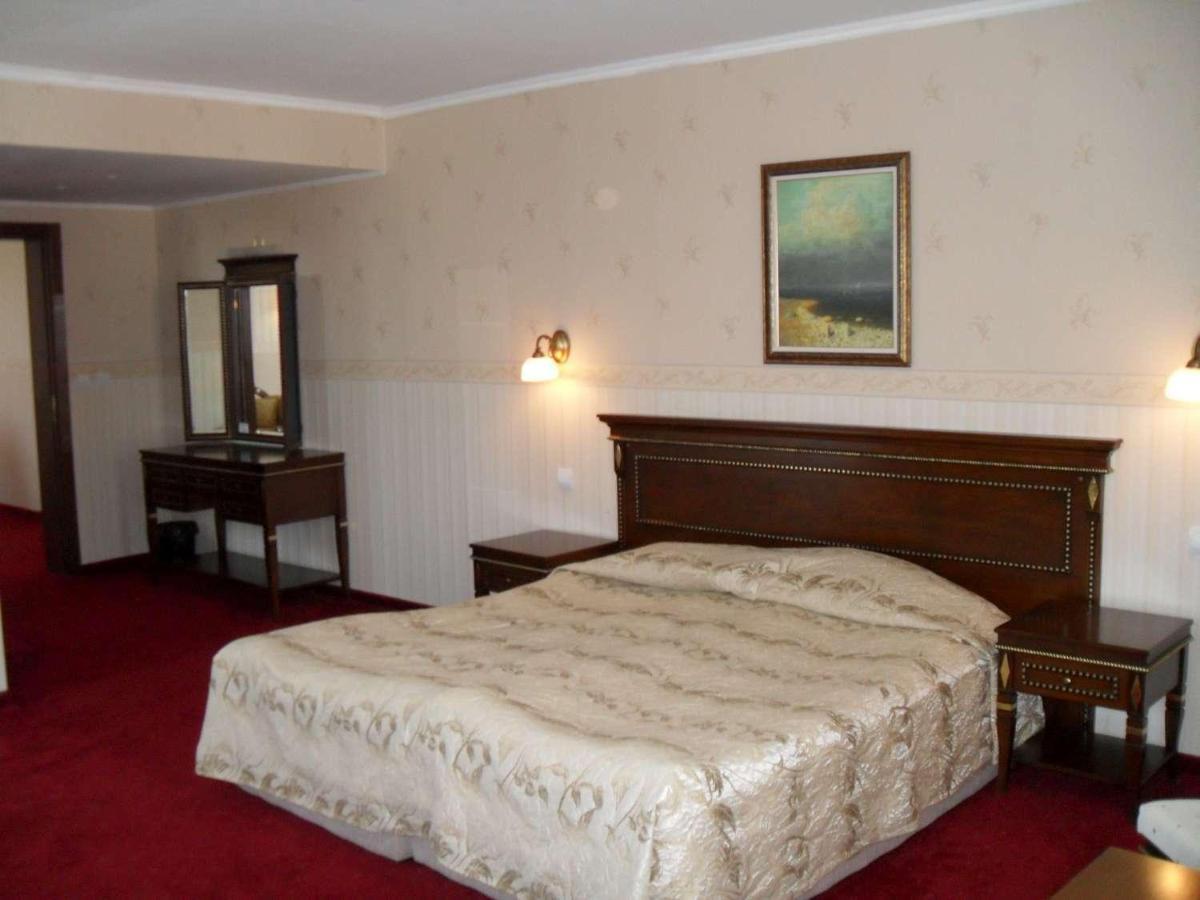 Hotel Hanat Saints Constantine and Helena Room photo